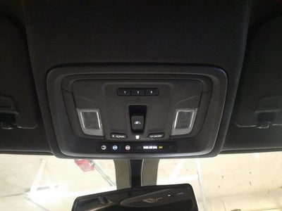 2021 Chevrolet Silverado 3500HD LTZ