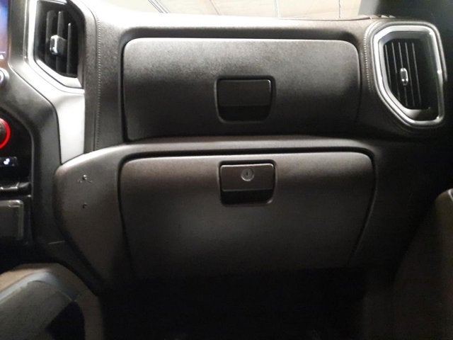 2021 Chevrolet Silverado 3500HD LTZ