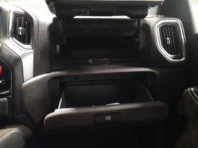 2021 Chevrolet Silverado 3500HD LTZ