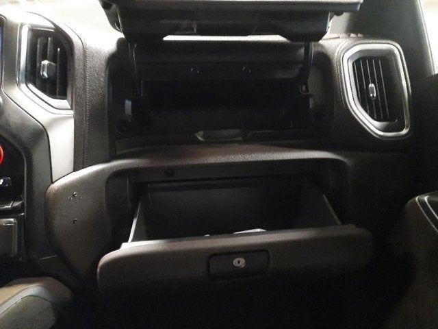 2021 Chevrolet Silverado 3500HD LTZ