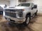 2021 Chevrolet Silverado 3500HD LTZ