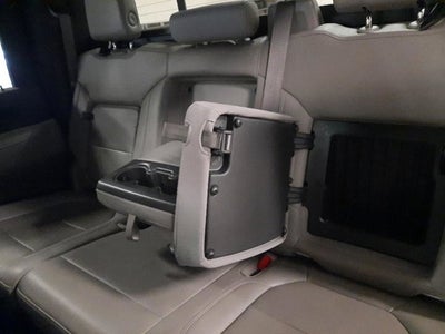 2021 Chevrolet Silverado 3500HD LTZ