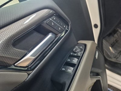 2024 Chevrolet Silverado 2500HD ZR2