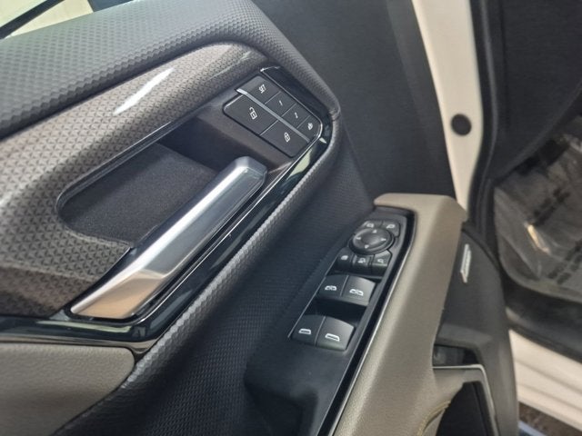 2024 Chevrolet Silverado 2500HD ZR2