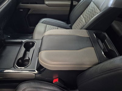 2024 Chevrolet Silverado 2500HD ZR2