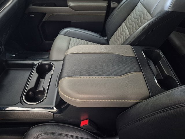 2024 Chevrolet Silverado 2500HD ZR2