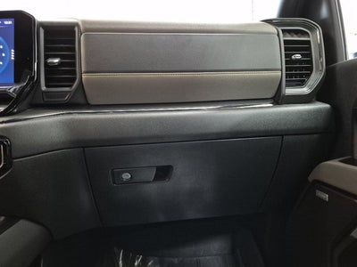 2024 Chevrolet Silverado 2500HD ZR2