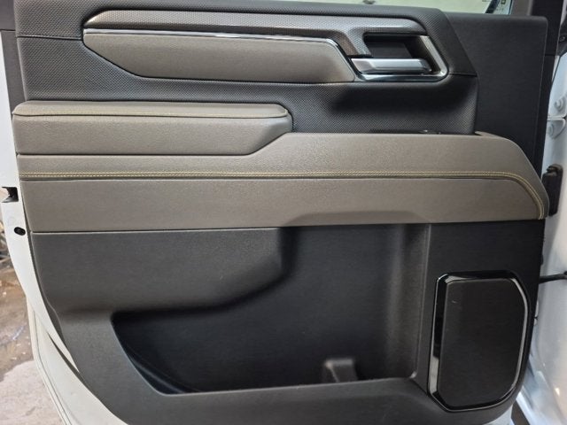 2024 Chevrolet Silverado 2500HD ZR2