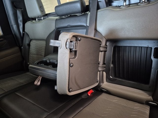 2024 Chevrolet Silverado 2500HD ZR2