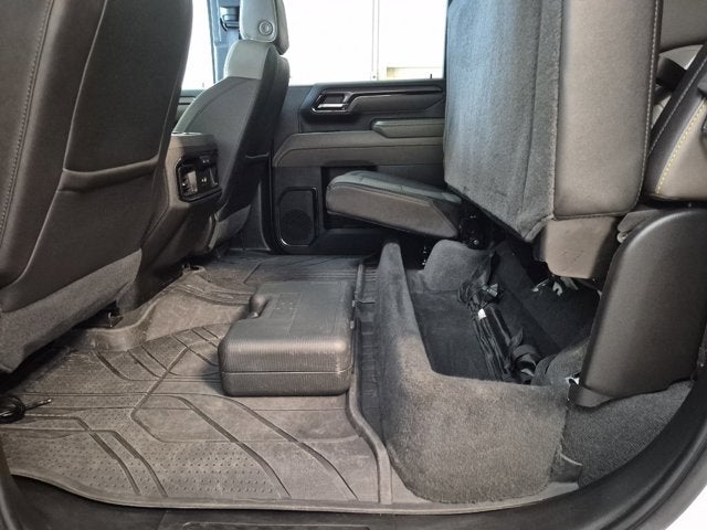 2024 Chevrolet Silverado 2500HD ZR2