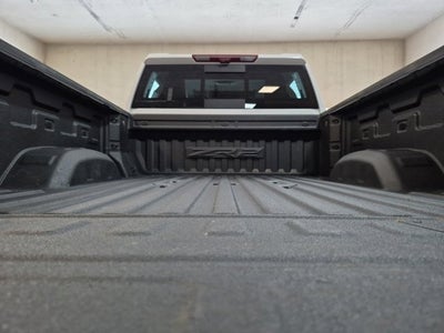 2024 Chevrolet Silverado 2500HD ZR2