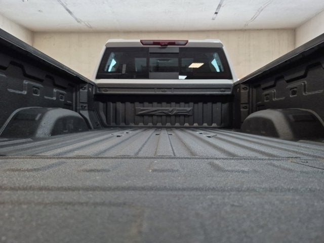 2024 Chevrolet Silverado 2500HD ZR2