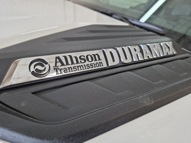 2024 Chevrolet Silverado 2500HD ZR2