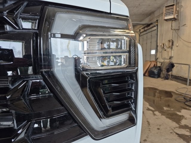 2024 Chevrolet Silverado 2500HD ZR2