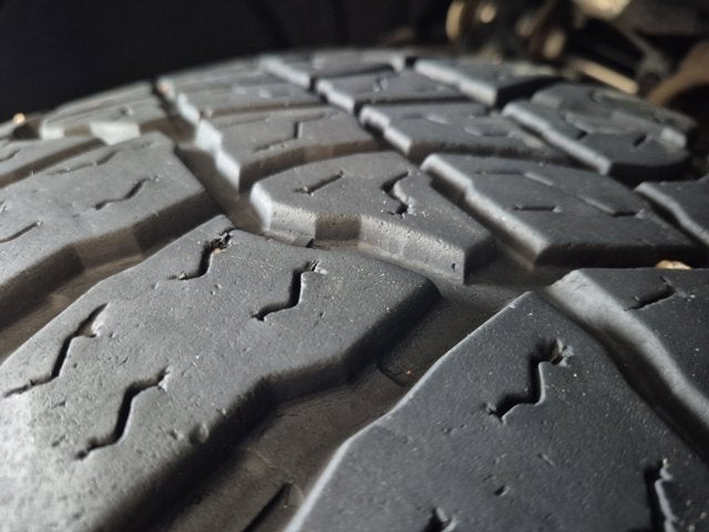 2024 Chevrolet Silverado 2500HD ZR2