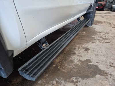 2024 Chevrolet Silverado 2500HD ZR2