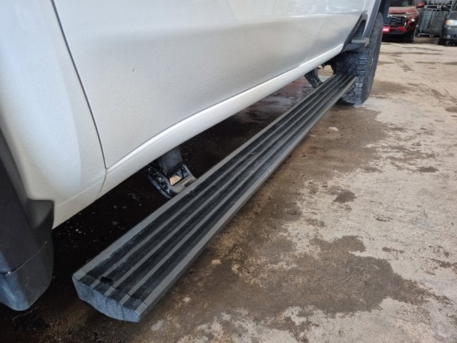 2024 Chevrolet Silverado 2500HD ZR2