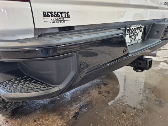 2024 Chevrolet Silverado 2500HD ZR2