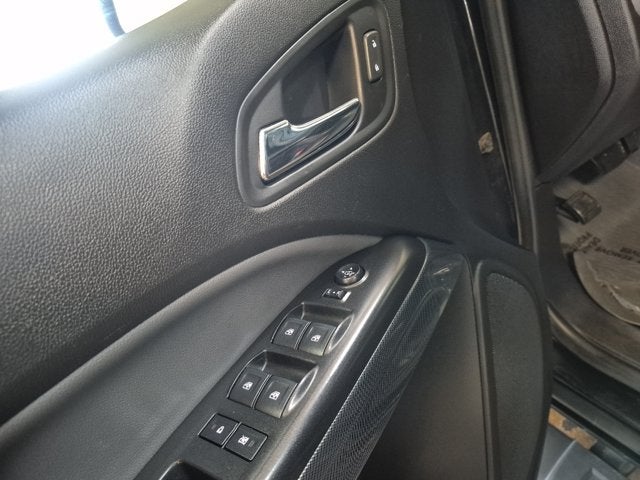 2017 Chevrolet Colorado 4WD Z71
