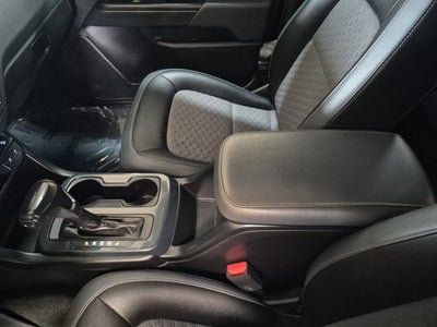 2017 Chevrolet Colorado 4WD Z71
