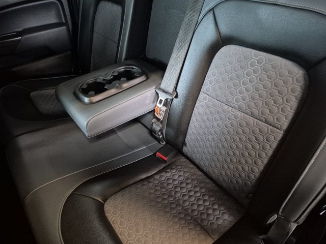 2017 Chevrolet Colorado 4WD Z71