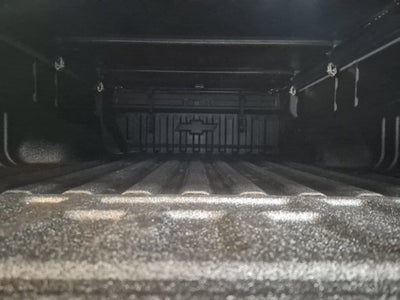 2017 Chevrolet Colorado 4WD Z71