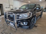 2017 Chevrolet Colorado 4WD Z71