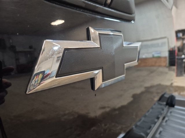 2017 Chevrolet Colorado 4WD Z71