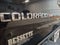 2017 Chevrolet Colorado 4WD Z71