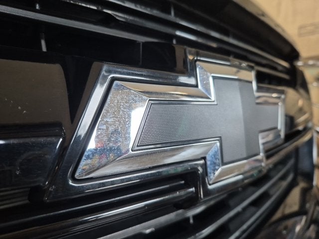 2017 Chevrolet Colorado 4WD Z71