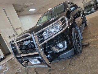 2017 Chevrolet Colorado 4WD Z71