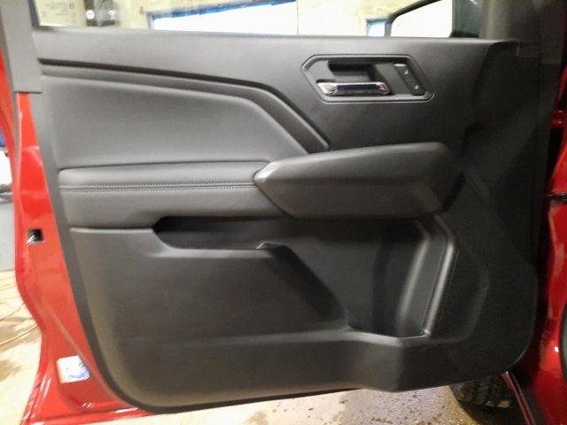 2024 Chevrolet Colorado 4WD LT