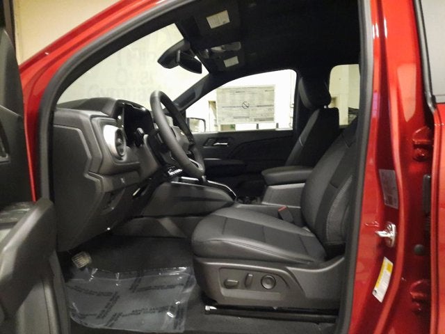 2024 Chevrolet Colorado 4WD LT