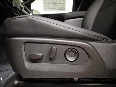 2024 Chevrolet Colorado 4WD LT