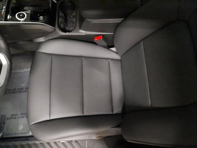 2024 Chevrolet Colorado 4WD LT