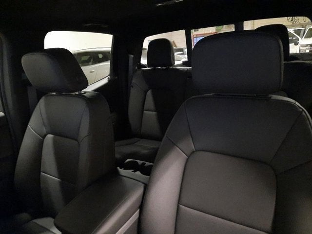 2024 Chevrolet Colorado 4WD LT