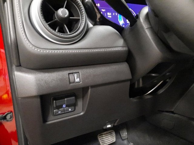 2024 Chevrolet Colorado 4WD LT