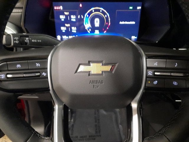 2024 Chevrolet Colorado 4WD LT