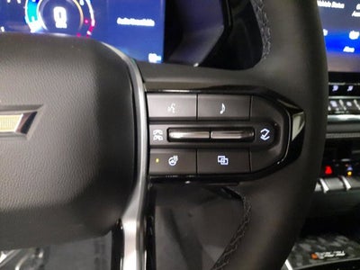 2024 Chevrolet Colorado 4WD LT