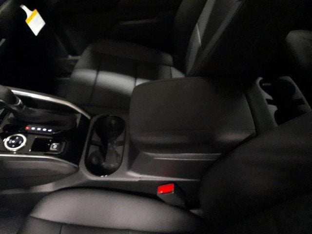 2024 Chevrolet Colorado 4WD LT