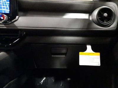 2024 Chevrolet Colorado 4WD LT