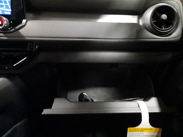 2024 Chevrolet Colorado 4WD LT