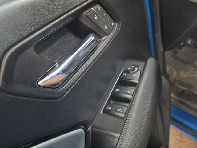 2024 Chevrolet Colorado 4WD Z71
