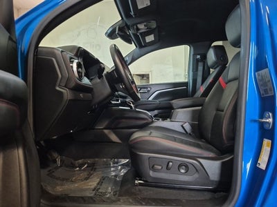 2024 Chevrolet Colorado 4WD Z71