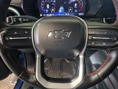 2024 Chevrolet Colorado 4WD Z71