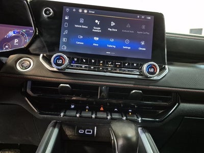 2024 Chevrolet Colorado 4WD Z71