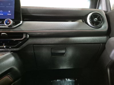 2024 Chevrolet Colorado 4WD Z71