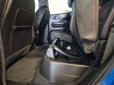 2024 Chevrolet Colorado 4WD Z71