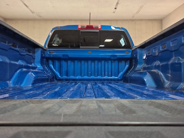 2024 Chevrolet Colorado 4WD Z71