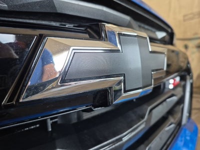2024 Chevrolet Colorado 4WD Z71
